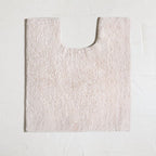 Πατάκι Μπάνιου Fieldcrest Ultra Soft 2.200gsm 53X61 Lavender Blush